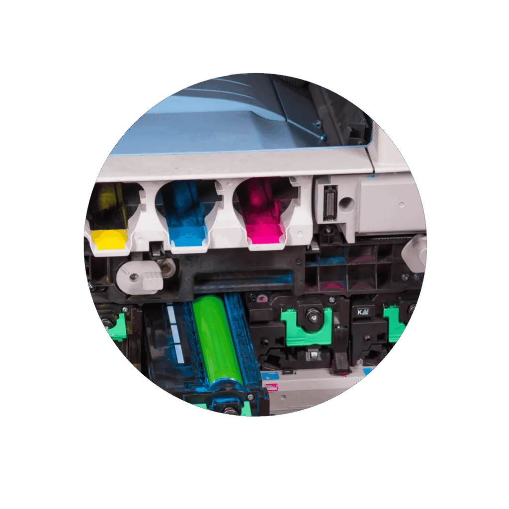 Smaltimento Toner
